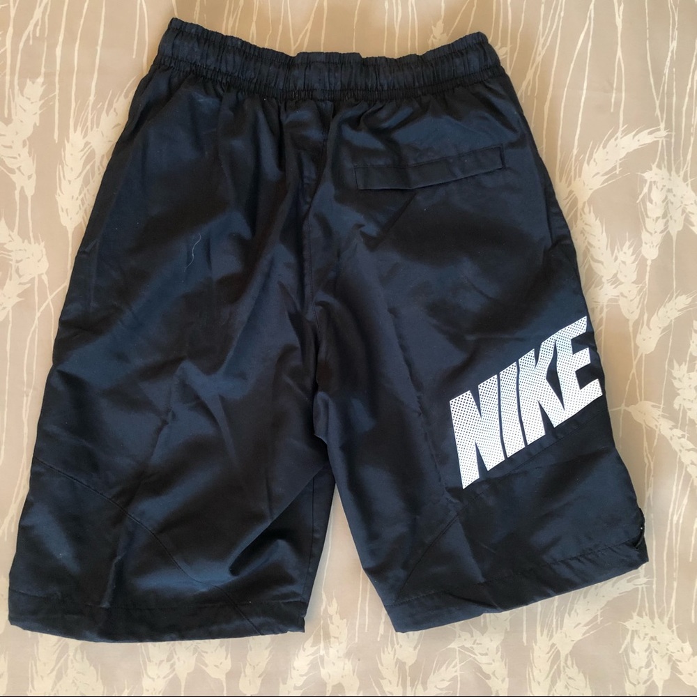 Nike Drawstring Athletic Short - Picture 2 of 11